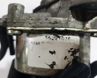 144365 depresor freno / 55221036 peugeot bipper