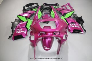 Oferta especial Carenado KAWASAKI ZZR 400 / 600