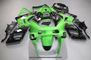 Oferta especial Carenado KAWASAKI ZZR 400 / 600