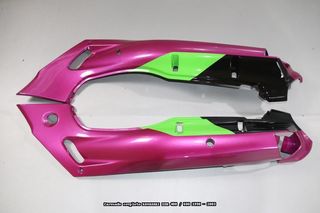 Oferta especial Carenado KAWASAKI ZZR 400 / 600