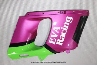 Oferta especial Carenado KAWASAKI ZZR 400 / 600