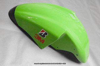 Oferta especial Carenado KAWASAKI ZZR 400 / 600
