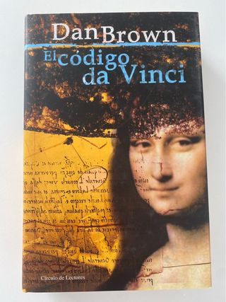 El Codigo Da Vinci