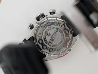 Reloj Festina Chrono Bike Tour 2010