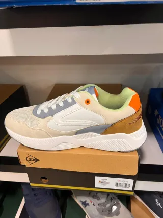 Zapatillas Dunlop Talla de 41 a 45