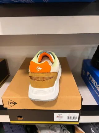 Zapatillas Dunlop Talla de 41 a 45