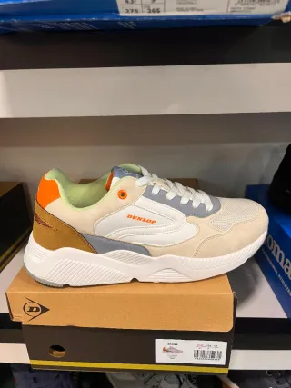 Zapatillas Dunlop Talla de 41 a 45