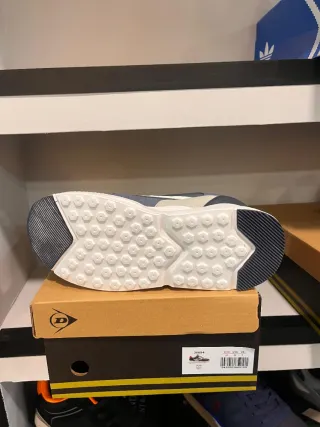 Zapatillas Dunlop Talla de 41 a 45