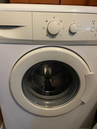 Lavadora Beko 5kg Modelo WML 15060 JL