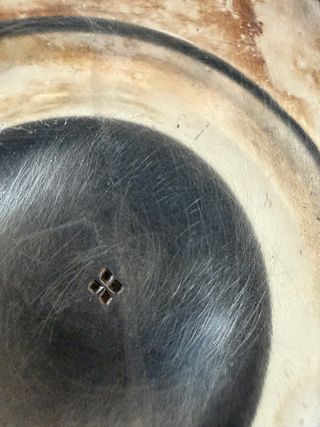 Par de Candelabros de Plata