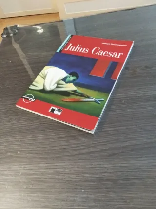 Julius Caesar+cd (Reading & Training)