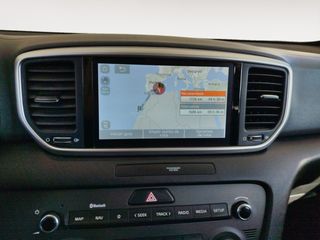 Kia Sportage MHEV Bussines 2WD