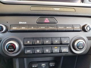 Kia Sportage MHEV Bussines 2WD