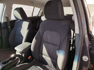 Kia Sportage MHEV Bussines 2WD