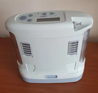 Concentrador Oxígeno INOGEN ONE G3