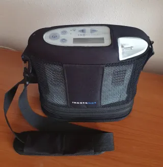 Concentrador Oxígeno INOGEN ONE G3