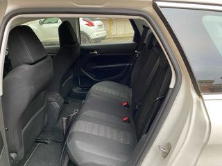 Peugeot 308 SW 1.6 HDI, 120 CV, modelo Allure