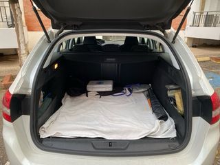 Peugeot 308 SW 1.6 HDI, 120 CV, modelo Allure