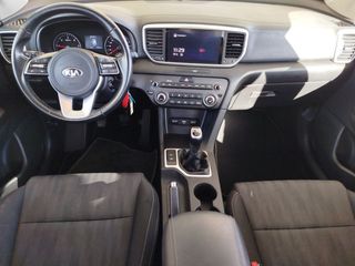 Kia Sportage MHEV Bussines 2WD