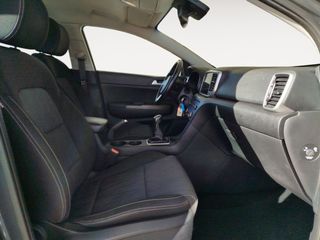 Kia Sportage MHEV Bussines 2WD