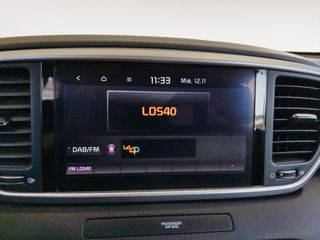 Kia Sportage MHEV Bussines 2WD