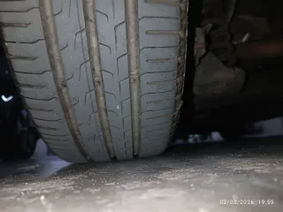 Llantas Volkswagen Golf