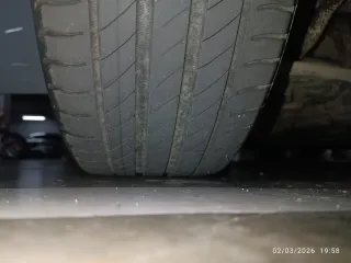 Llantas Volkswagen Golf