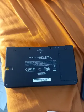 Nintendo 3DS XL y XL + Juego Inazuma Eleven