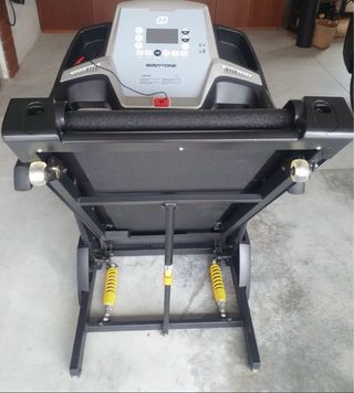 Cinta de Correr Bodytone DT14