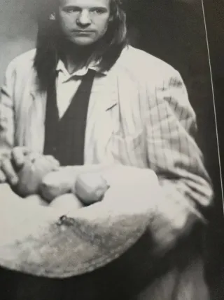 Vinilo LP XTC Oranges & Lemons