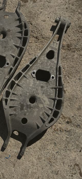 Brazo suspensión E46 derecho