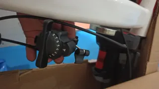 Rodillo Entrenamiento Elite Aleno Smart