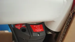 Rodillo Entrenamiento Elite Aleno Smart