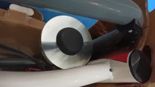 Rodillo Entrenamiento Elite Aleno Smart