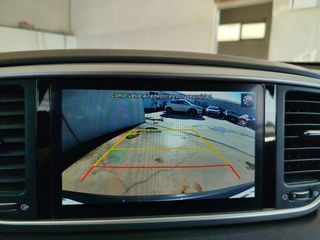 Kia Sportage MHEV Bussines 2WD