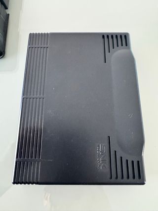 Voltage Fighter Gowcaizer SNK Neo Geo AES NG Jap