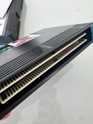 Voltage Fighter Gowcaizer SNK Neo Geo AES NG Jap