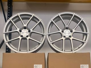 2+2 llantas ISPIRI ISR6 8.5x20 10X20 5X112