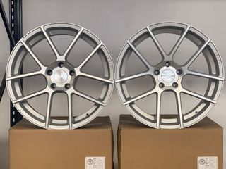 2+2 llantas ISPIRI ISR6 8.5x20 10X20 5X112