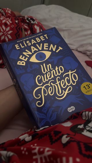 Un cuento perfecto / A Perfect Short Story (Spa...