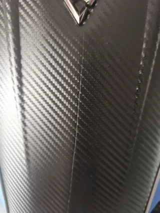 Mochila Motocicler  Azul/Negra