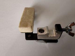 PLATO ZIDJIAN CRASH  A THIN 16" y SORDINA CAJA