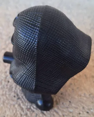 Figura Palpatine Burger King