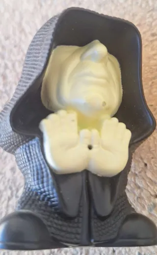 Figura Palpatine Burger King