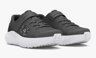 Zapatillas Under Armour Surge 4 Niños numero 33