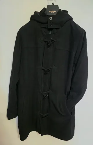 Lotto Capi Uomo Taglie XL/XXL