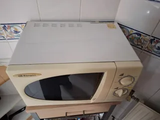 Microondas Orbegozo