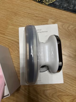 Dispositivo adelgazamiento (RF)