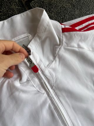 Chándal Adidas futbol Seleccion Española Rfef