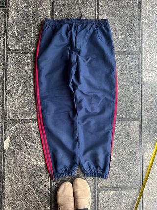 Chándal Adidas futbol Seleccion Española Rfef